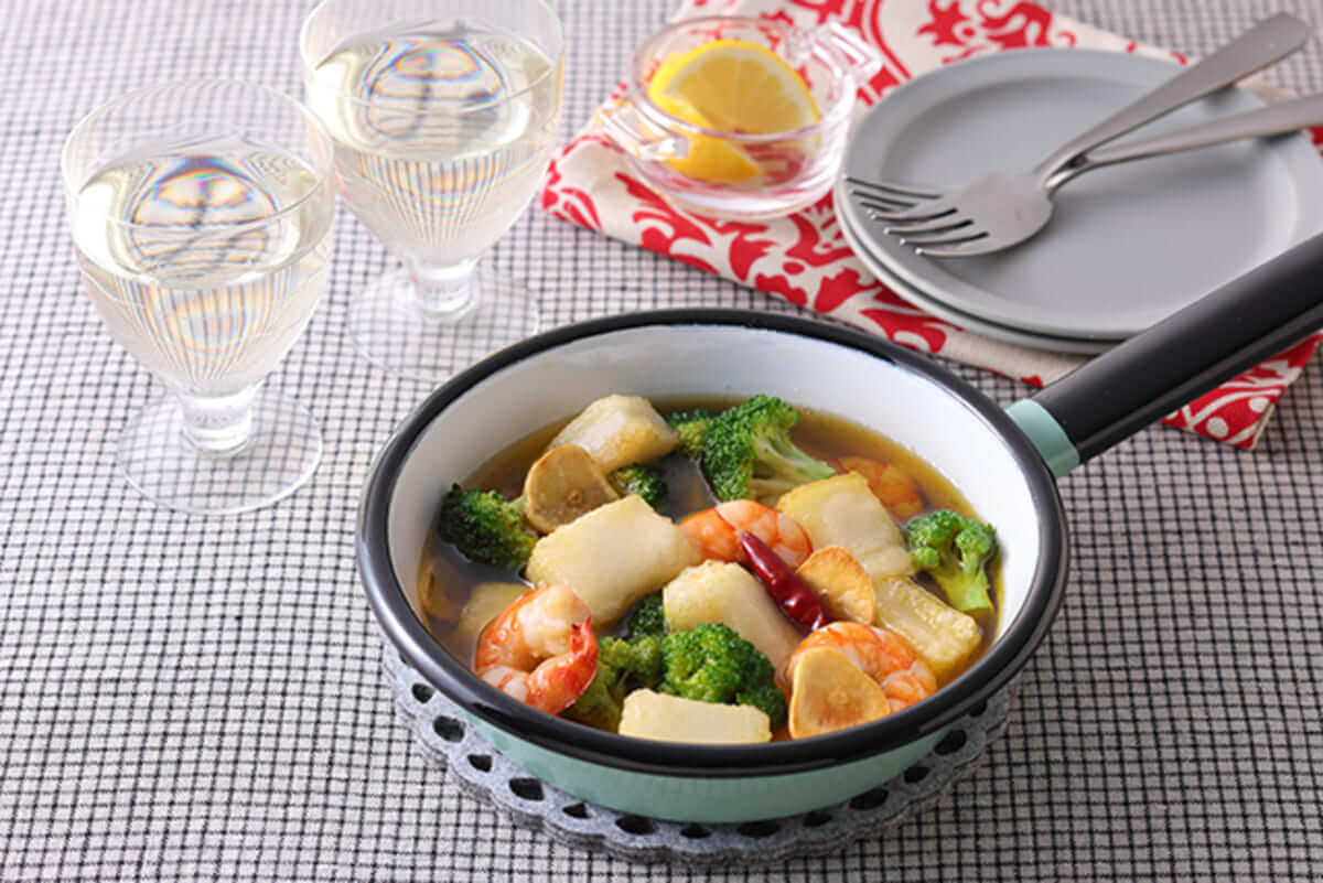 身近な調味料で余った「お餅」をアレンジ！劇的変化レシピ3選