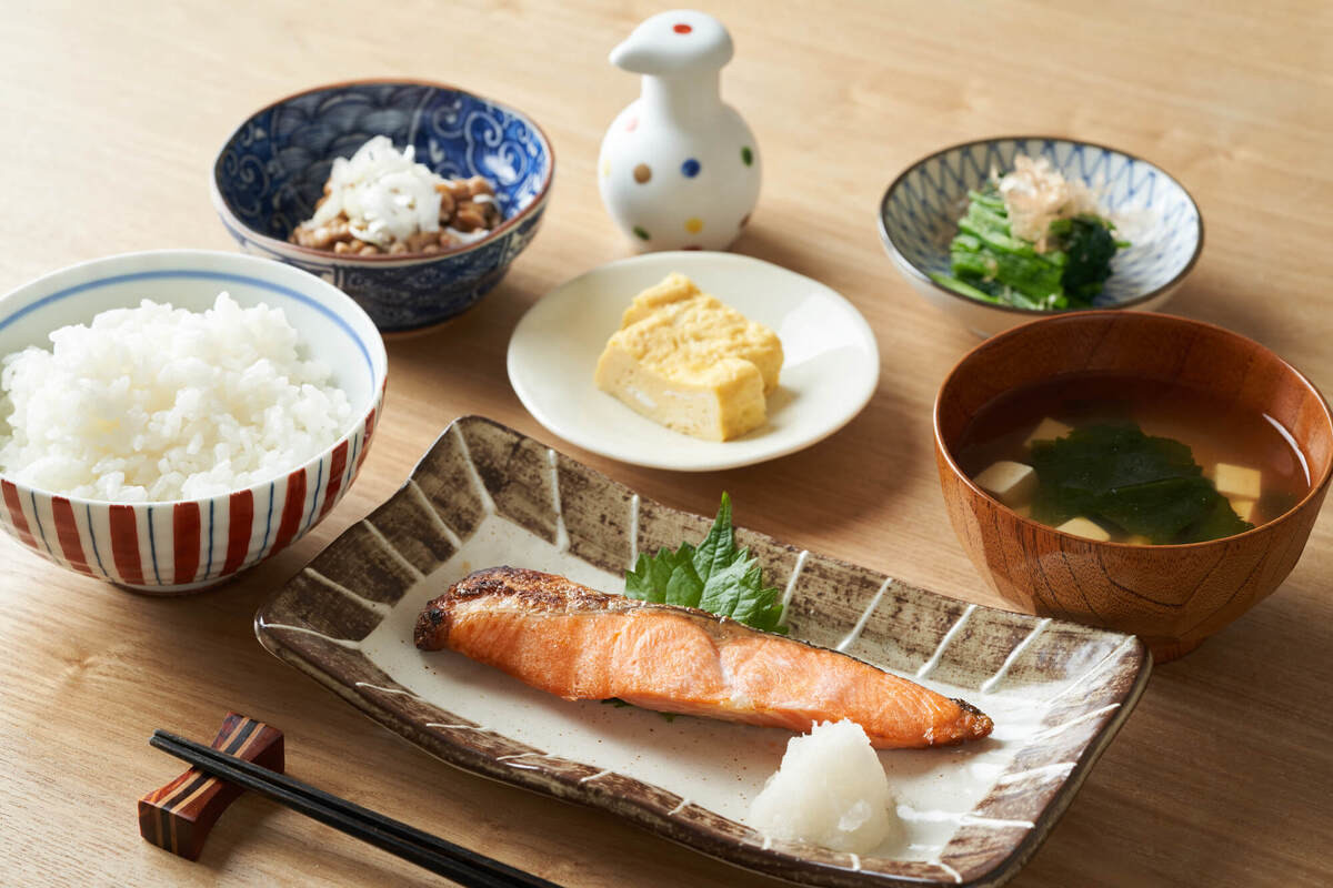 海藻類を食べると薄毛に効果ある？ヌメ活