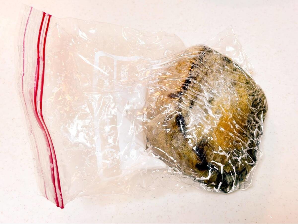 辻希美さん「ローストビーフ」