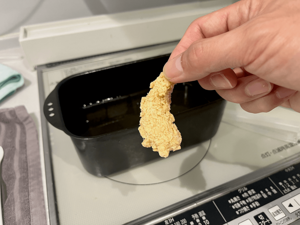 調理師が本気で止めたい揚げ油NG行為9選