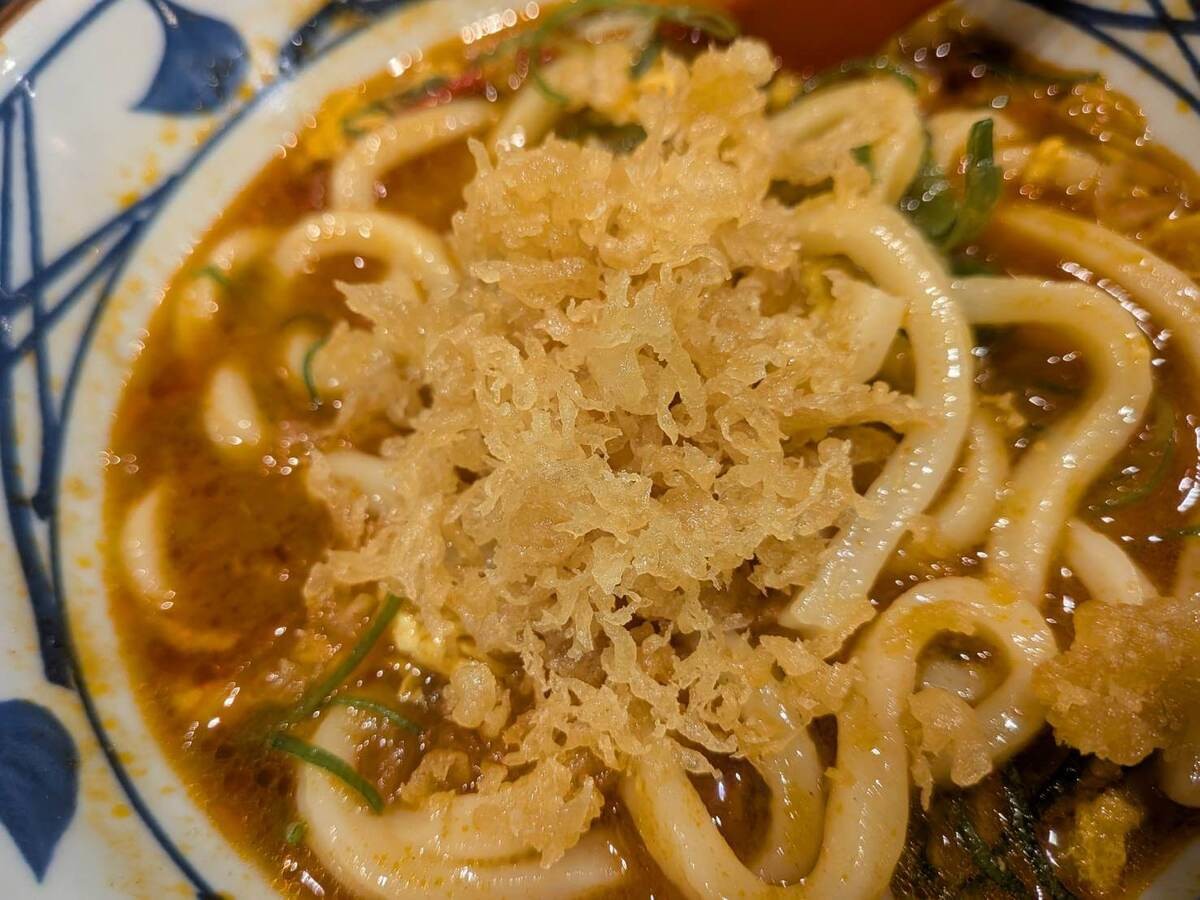 丸亀製麺