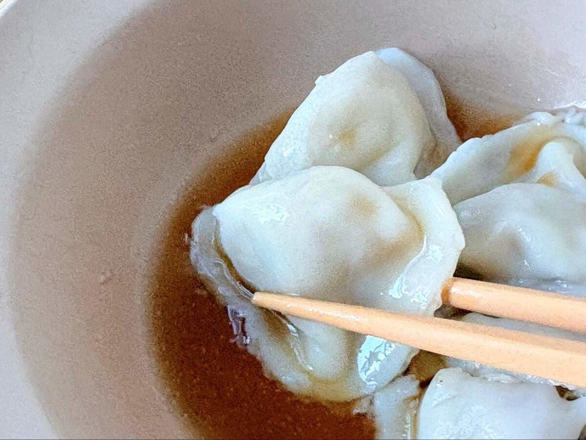 コスモスの肉系惣菜