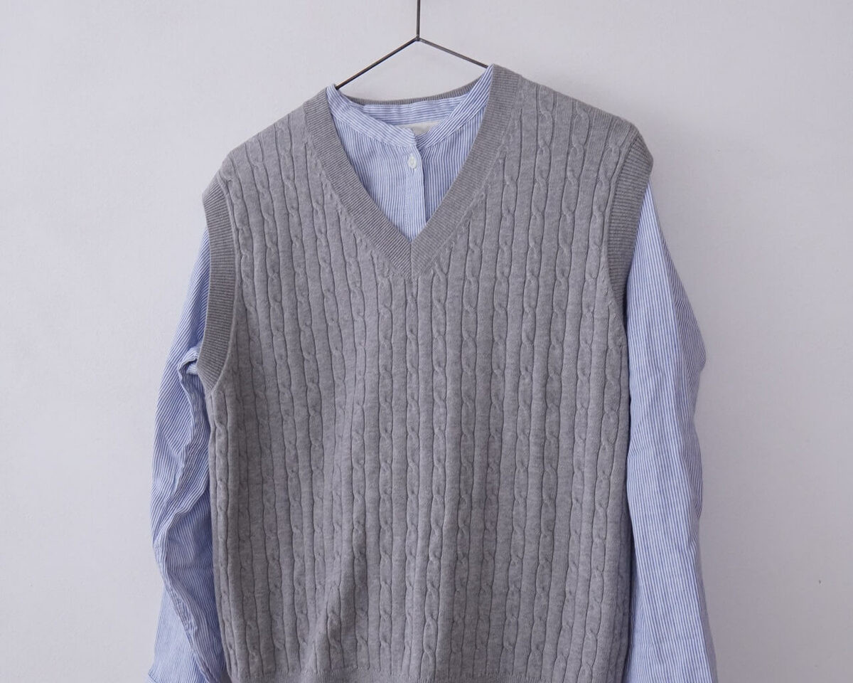 無印良品「春のおすすめ」アイテム3選