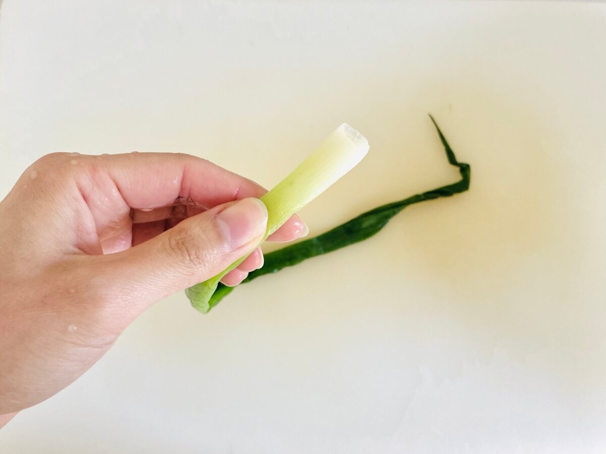 熊本県の郷土料理「一文字のぐるぐる(ひともじのぐるぐる)」