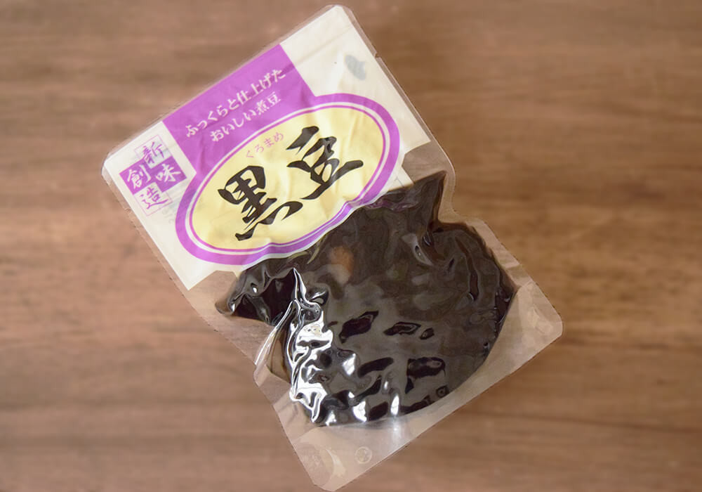 業務スーパーで買えるおせち5選