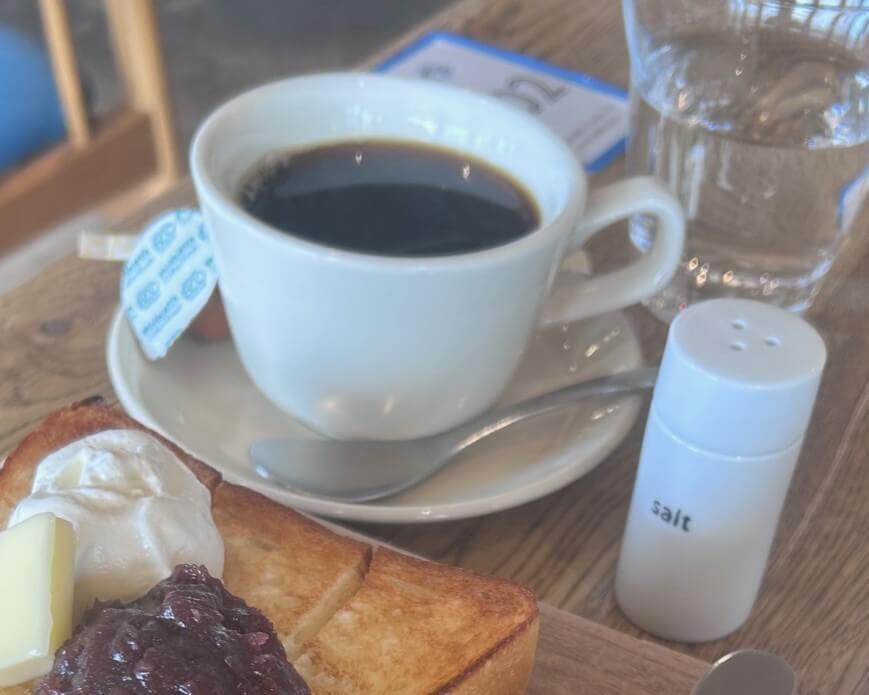 「つばめパン＆Milk」