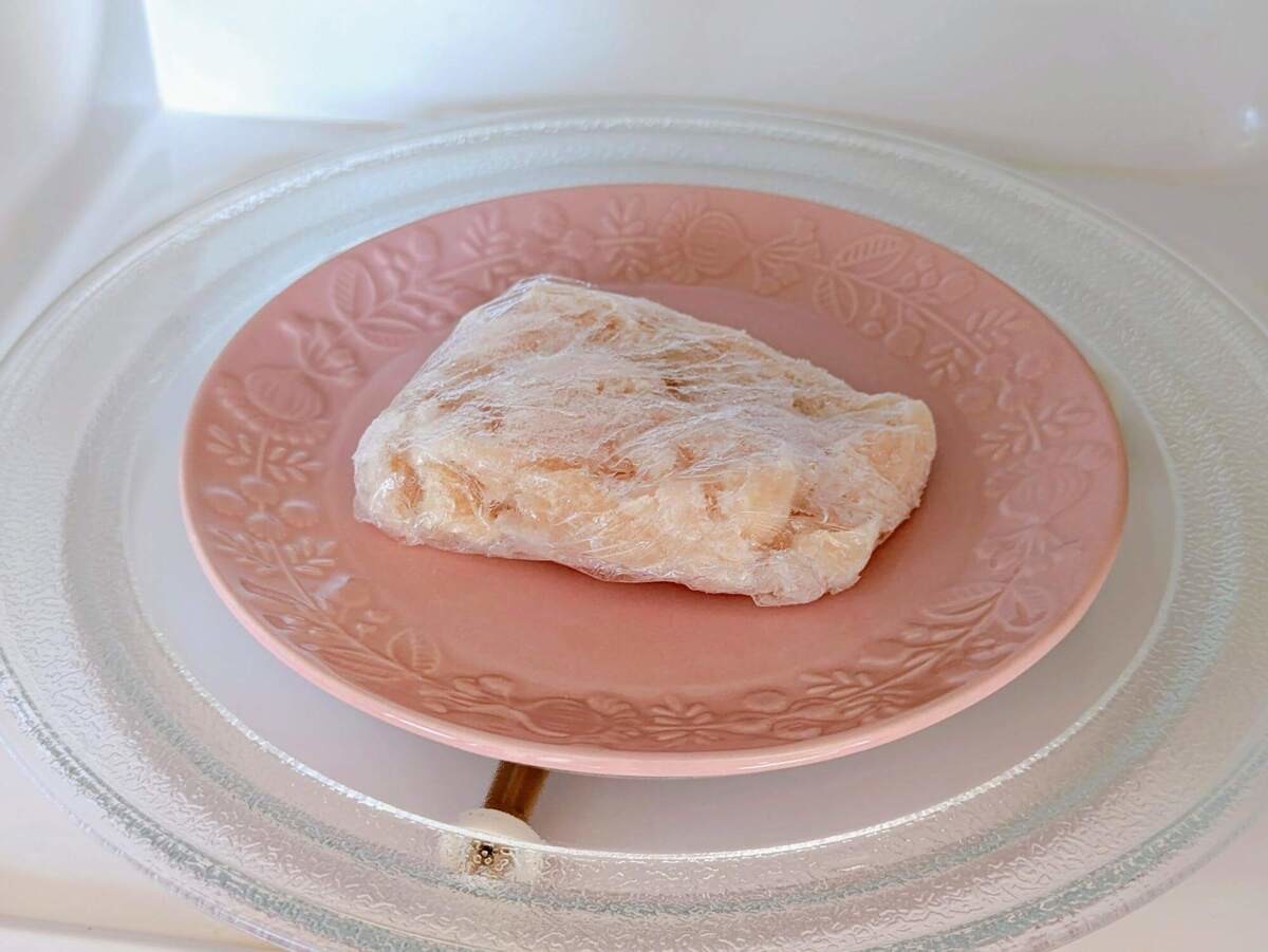 絶対にやってはいけない！鶏肉のNG
