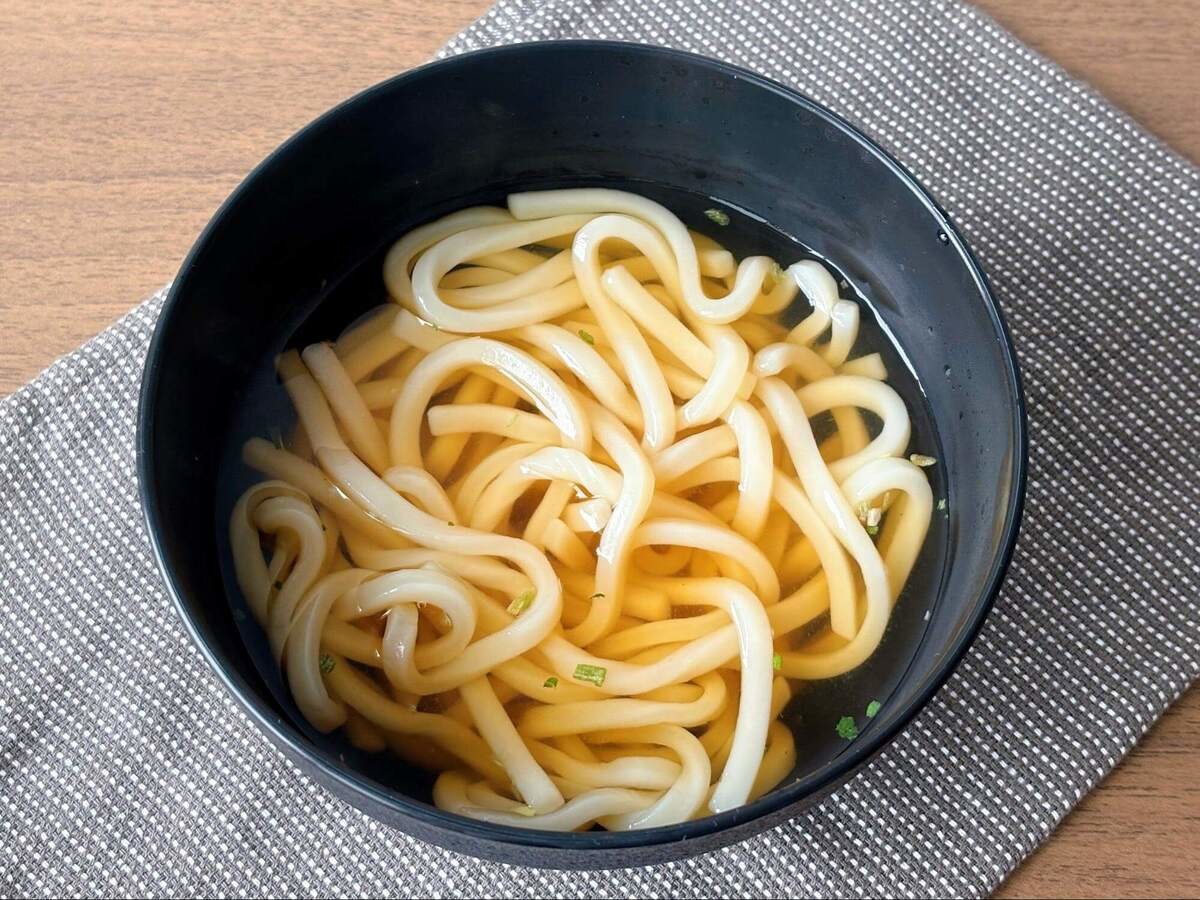 コスモスの冷凍食品