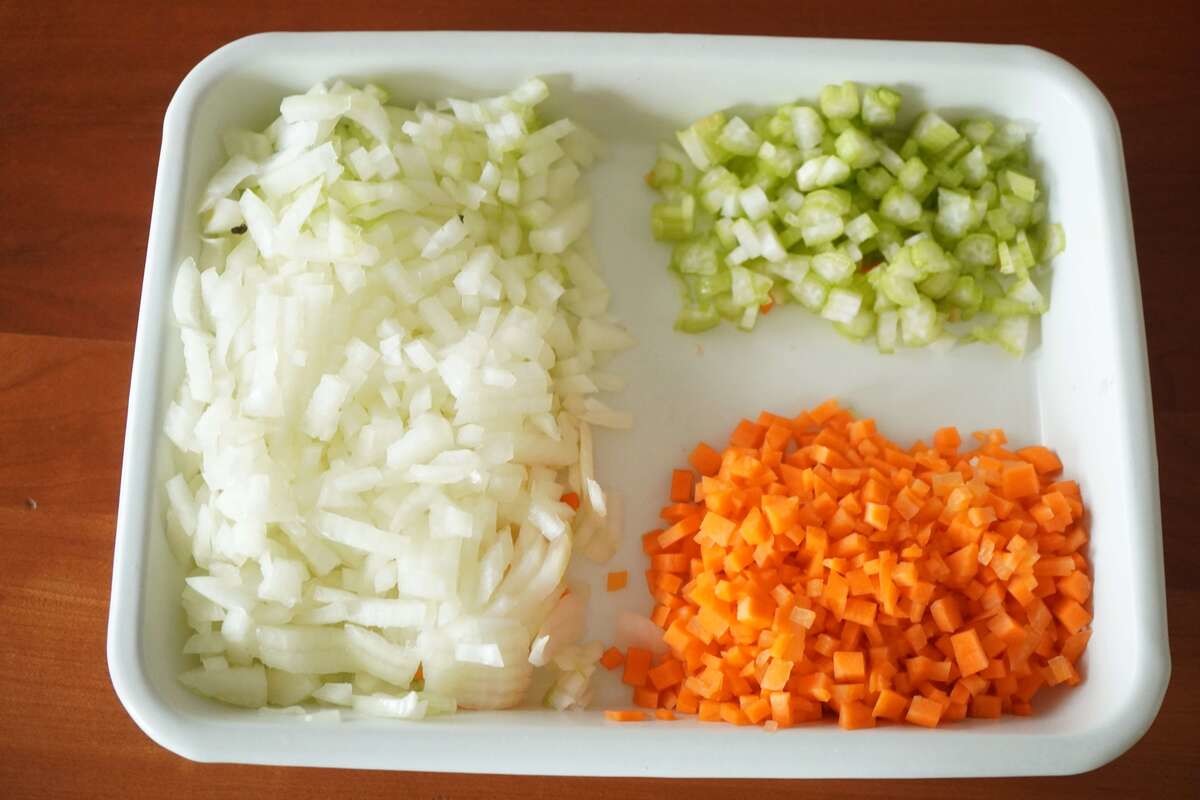 栗原はるみさん「スパゲッティミートソース」