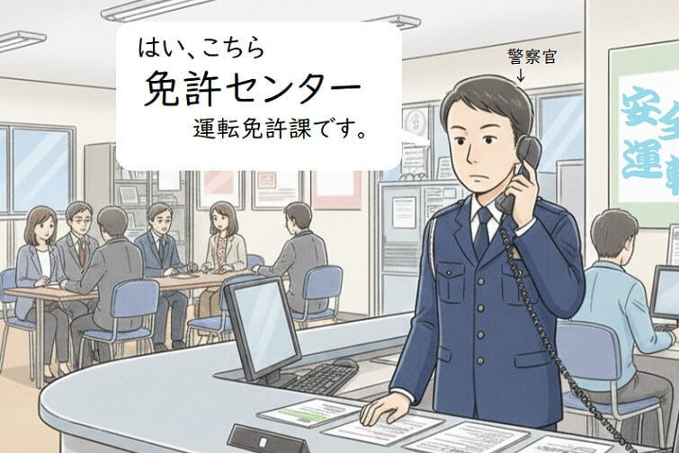 我が家の「免許返納」物語