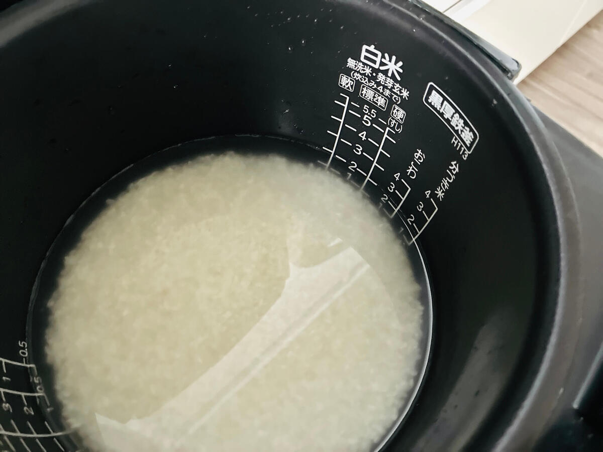 和田明日香さん「秋の香ばし混ぜごはん」