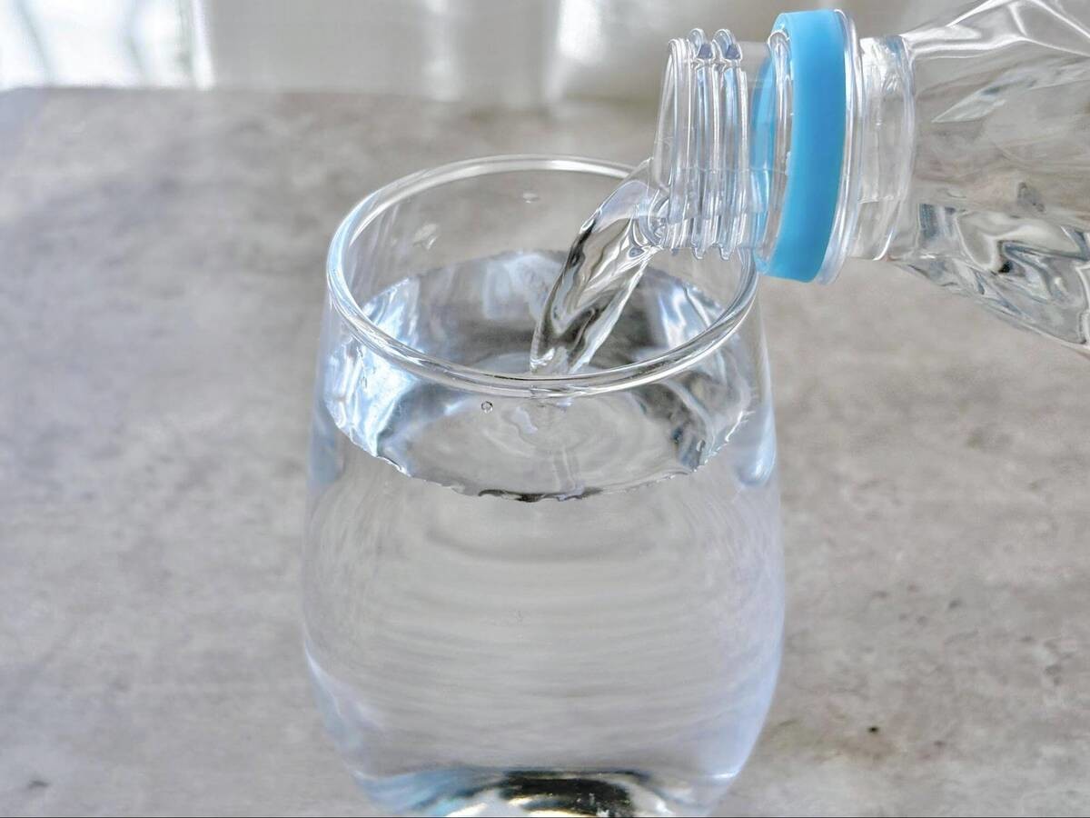 水道水