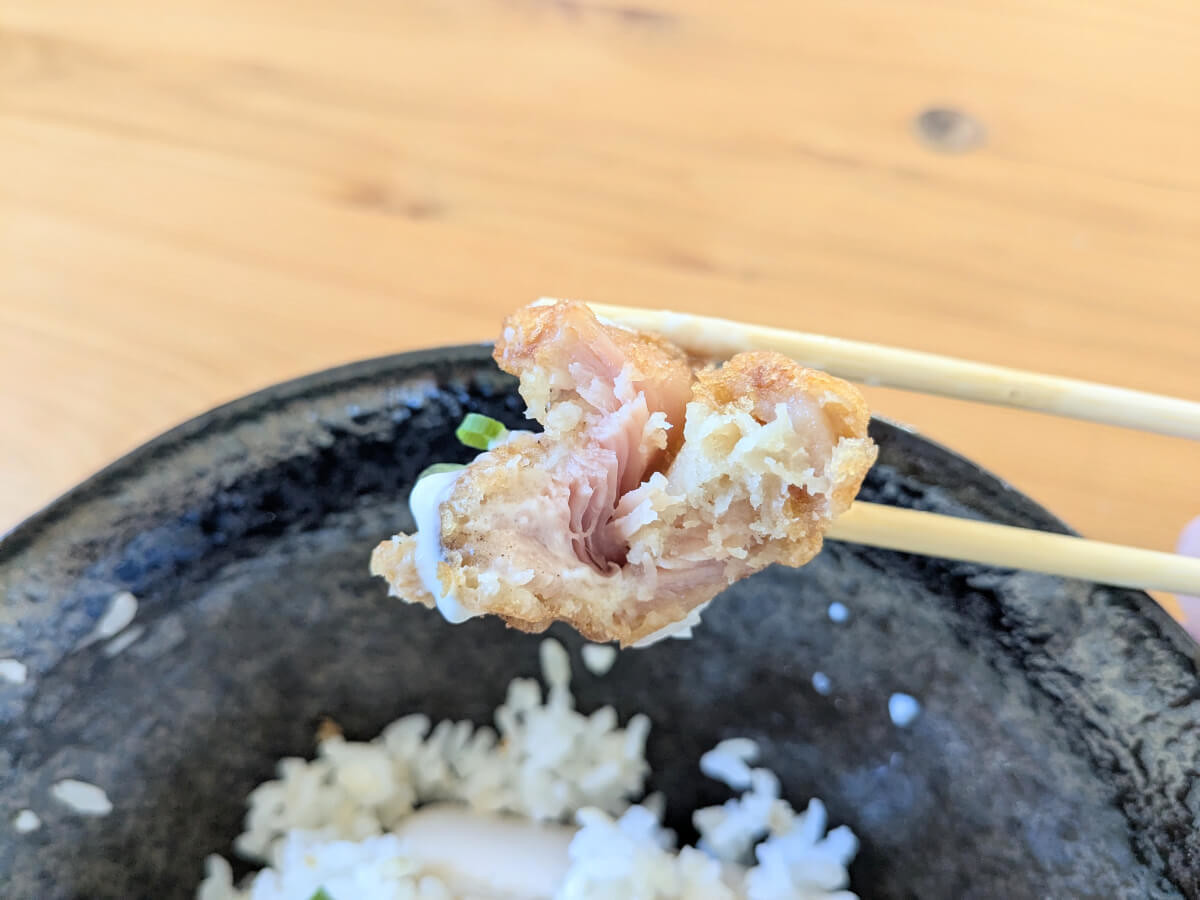 とりせん自慢！「めちゃ旨」鶏肉グルメ3選