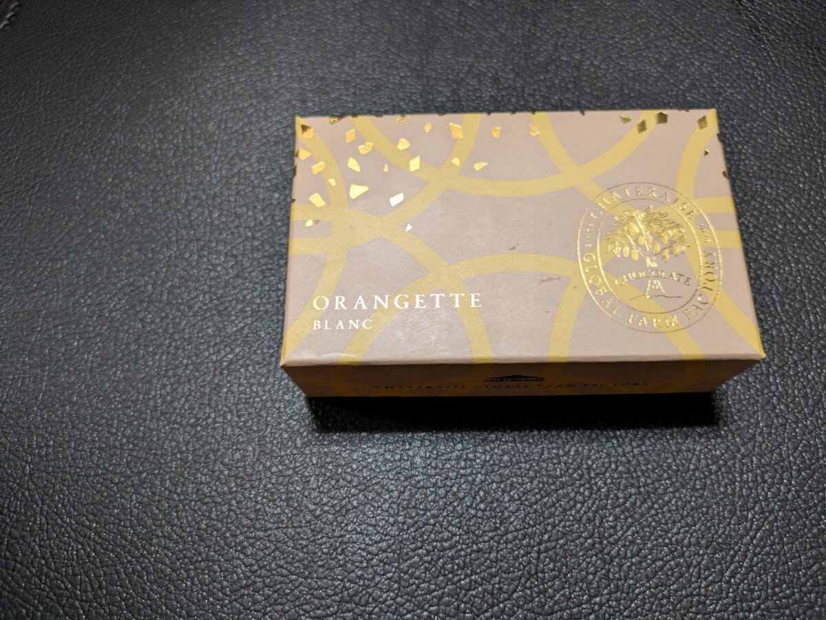 シャトレーゼ