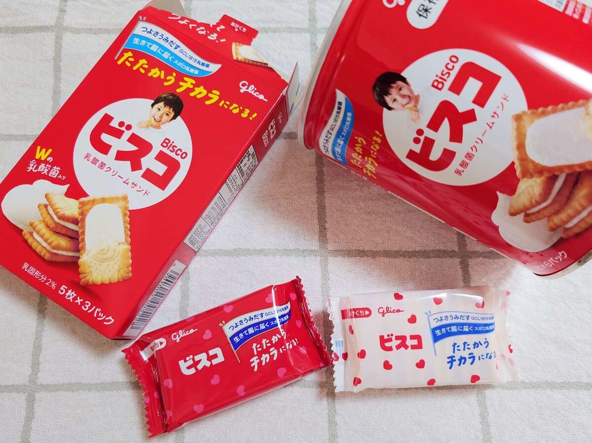 防災備蓄食料