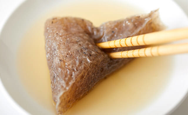 人気のおでんの具10種類を冷凍してみた！