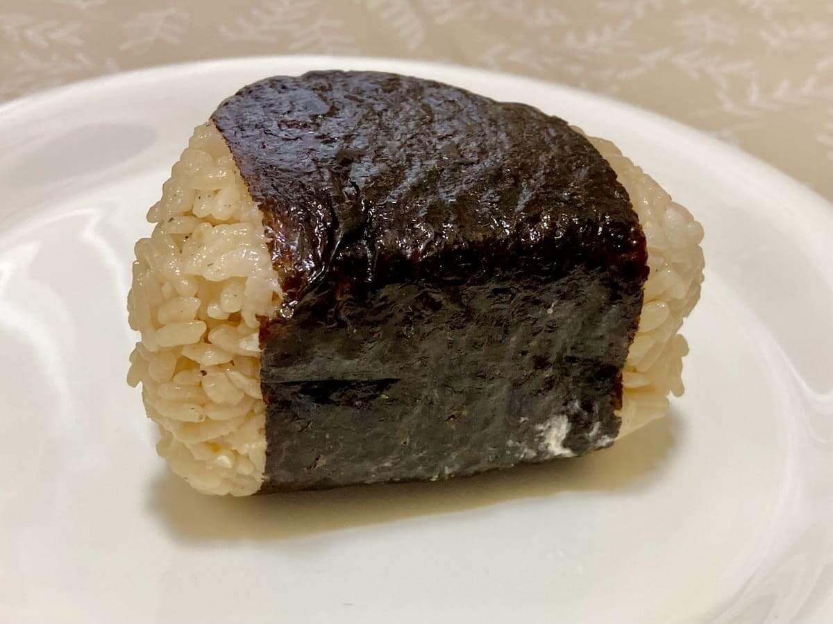 ファミマ「月見背徳メシ」