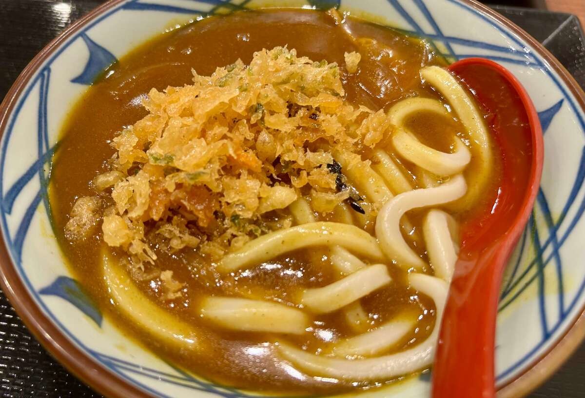 丸亀製麺公式X「従業員おすすめアレンジ」