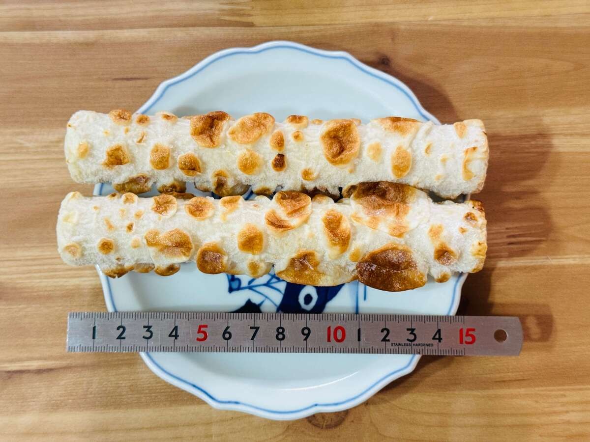 業務スーパーのおでん種