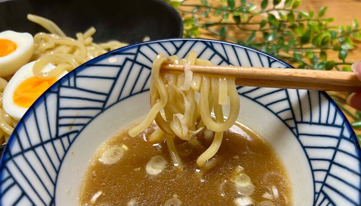 「ロピアオリジナルラーメン」