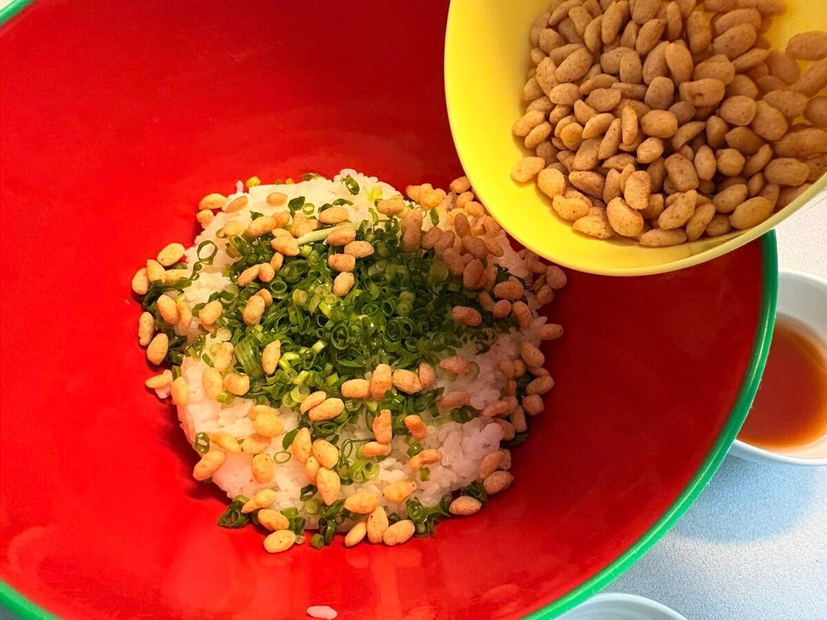 オタフクソース公式「天華むすび」