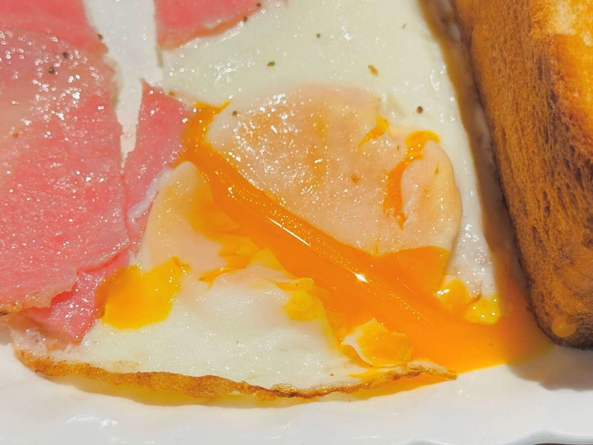 喫茶店 ブレイク
