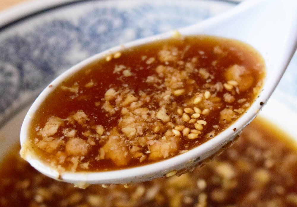 丸源ラーメン