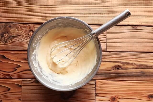 ホットケーキミックスのNG