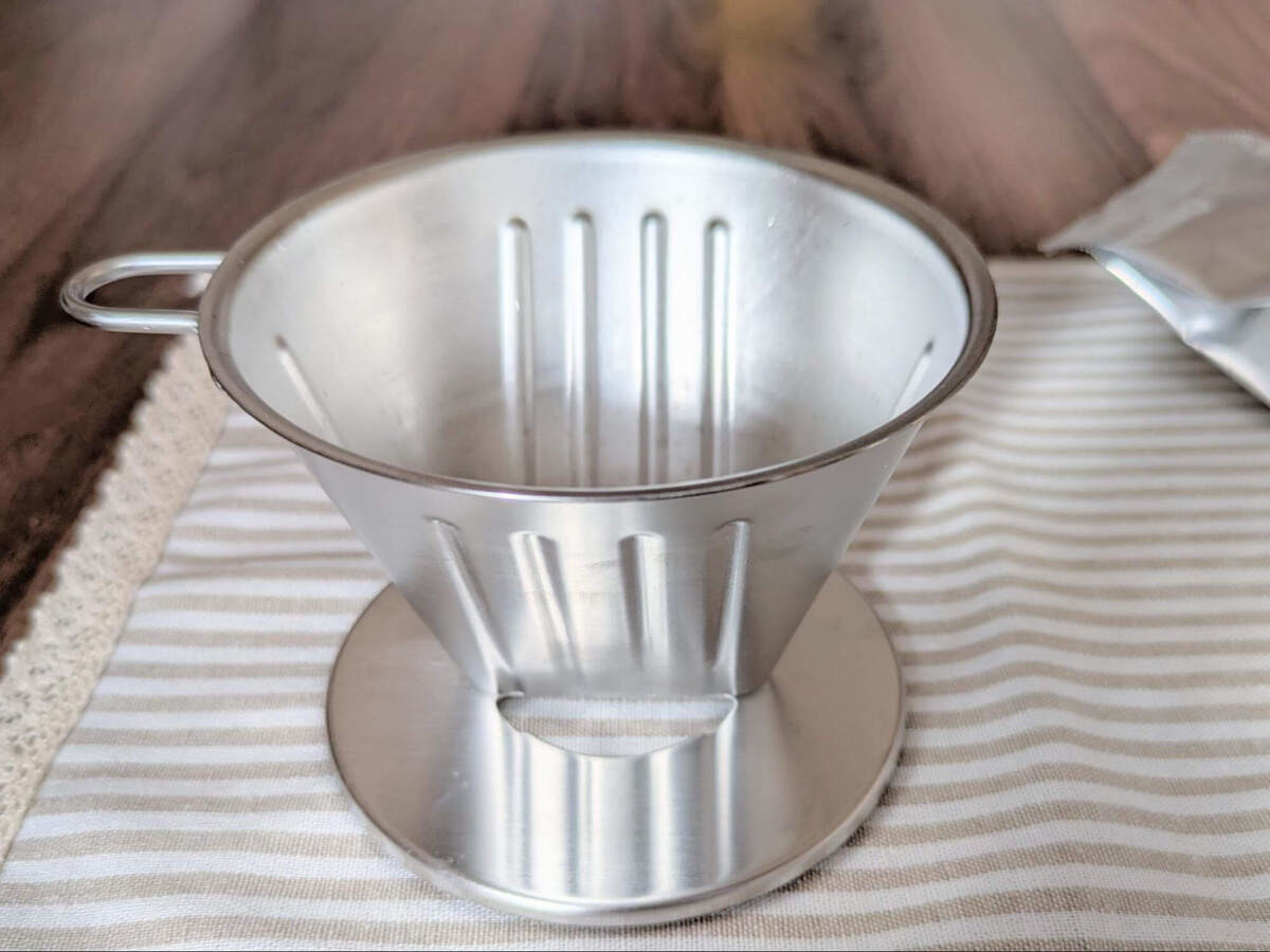 無印良品のコーヒーアイテム