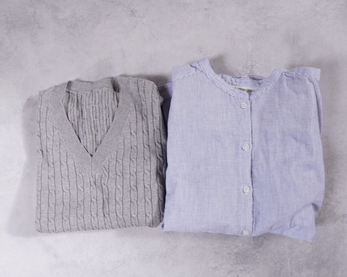 無印良品「春のおすすめ」アイテム3選