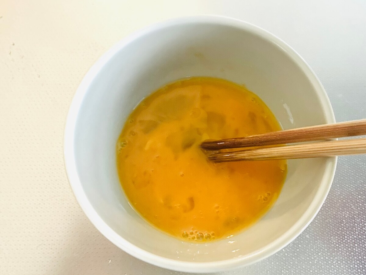 モランボン公式「サラダ巻き」のレシピ