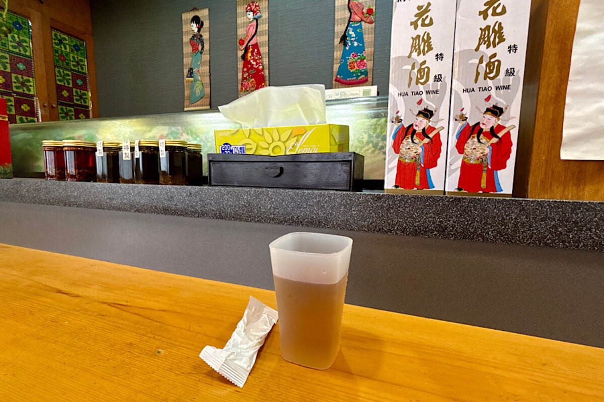 四川家庭料理 珍々 （ゼンゼン）