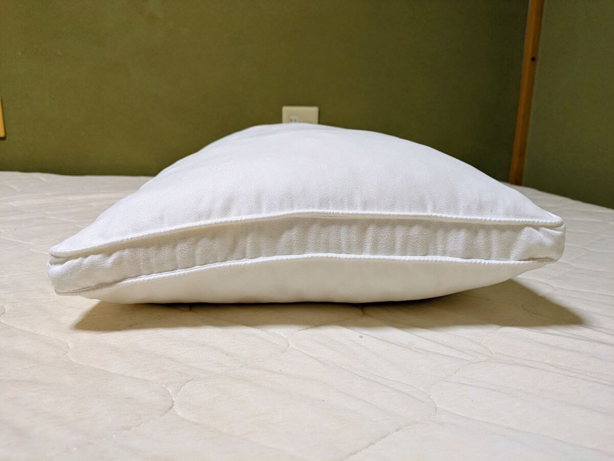 腰が痛くなりづらいマットレス