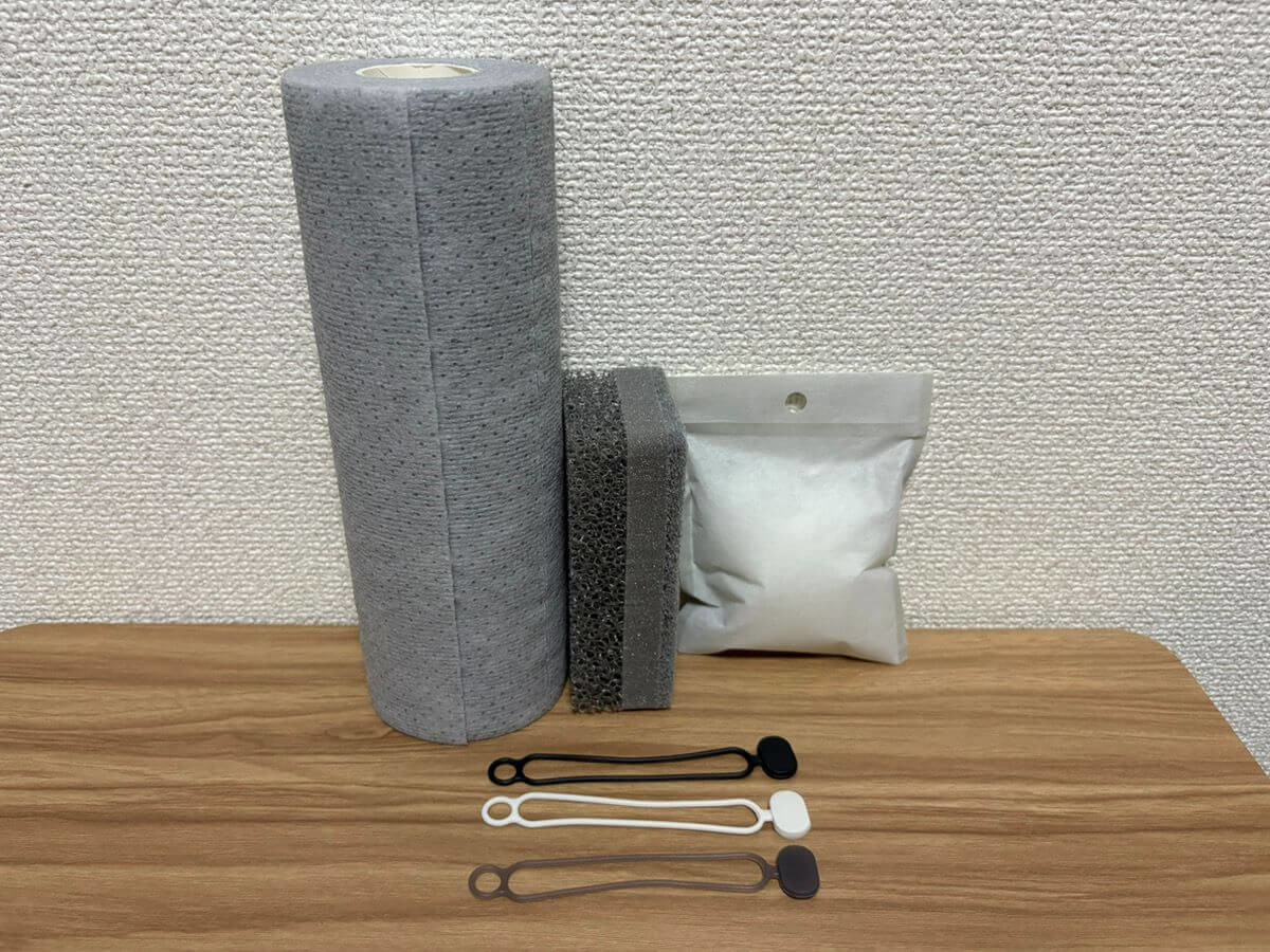 【無印良品】100均から乗り換え！買って大大大正解！ヒット4選