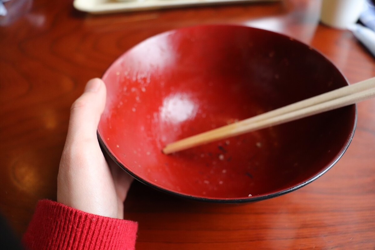大衆食堂はづき