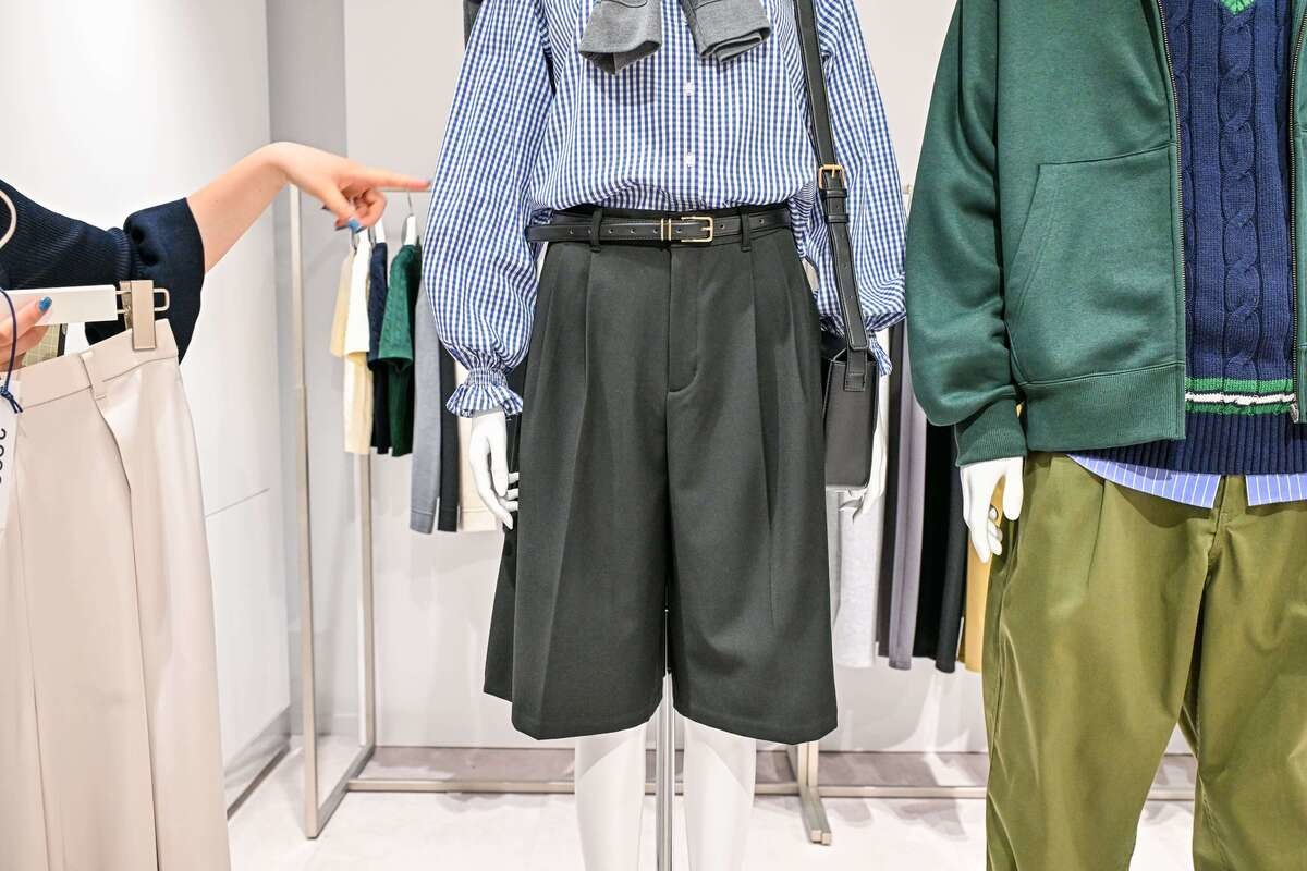 「脱・おばカジュアル」イタくないパンツコーデって？