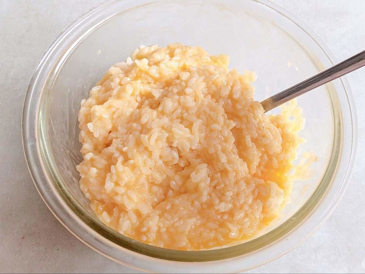 けんまさ特製明太高菜チャーハン