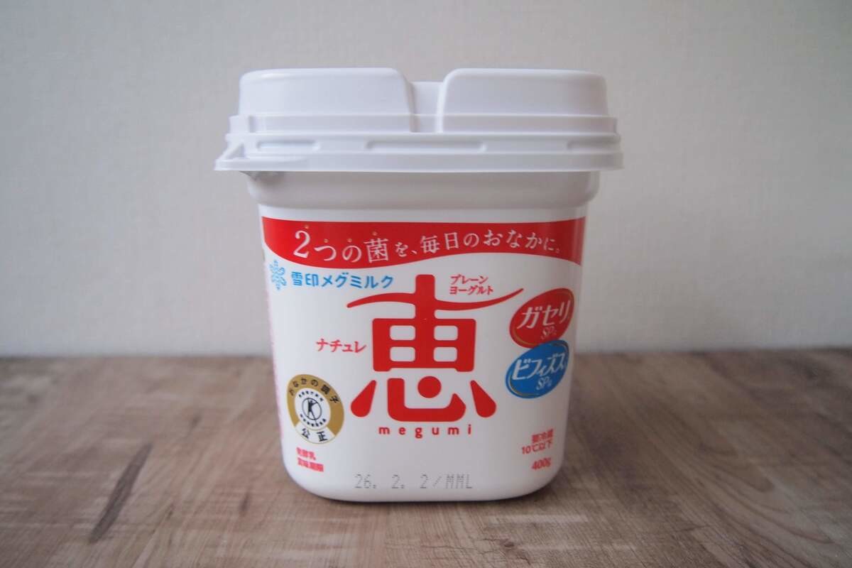 生クリームがない時に代用できるもの