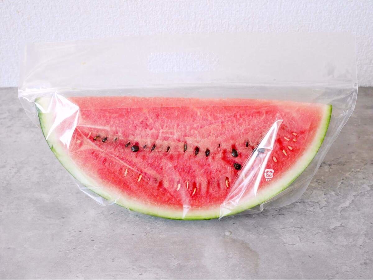 スイカ