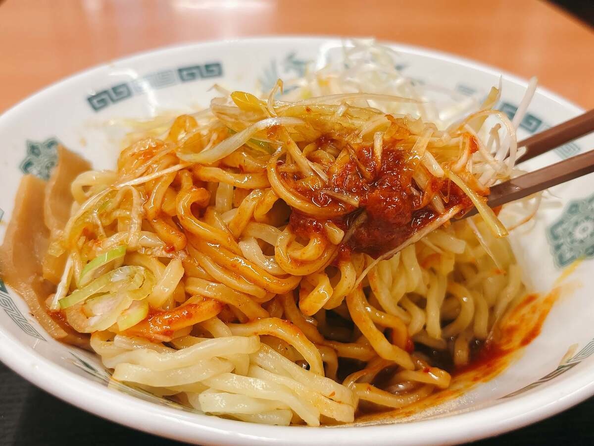 日高屋