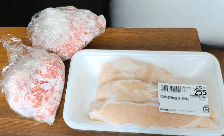 スーパーの豚肉パック、消費期限はどうやって決まっている?