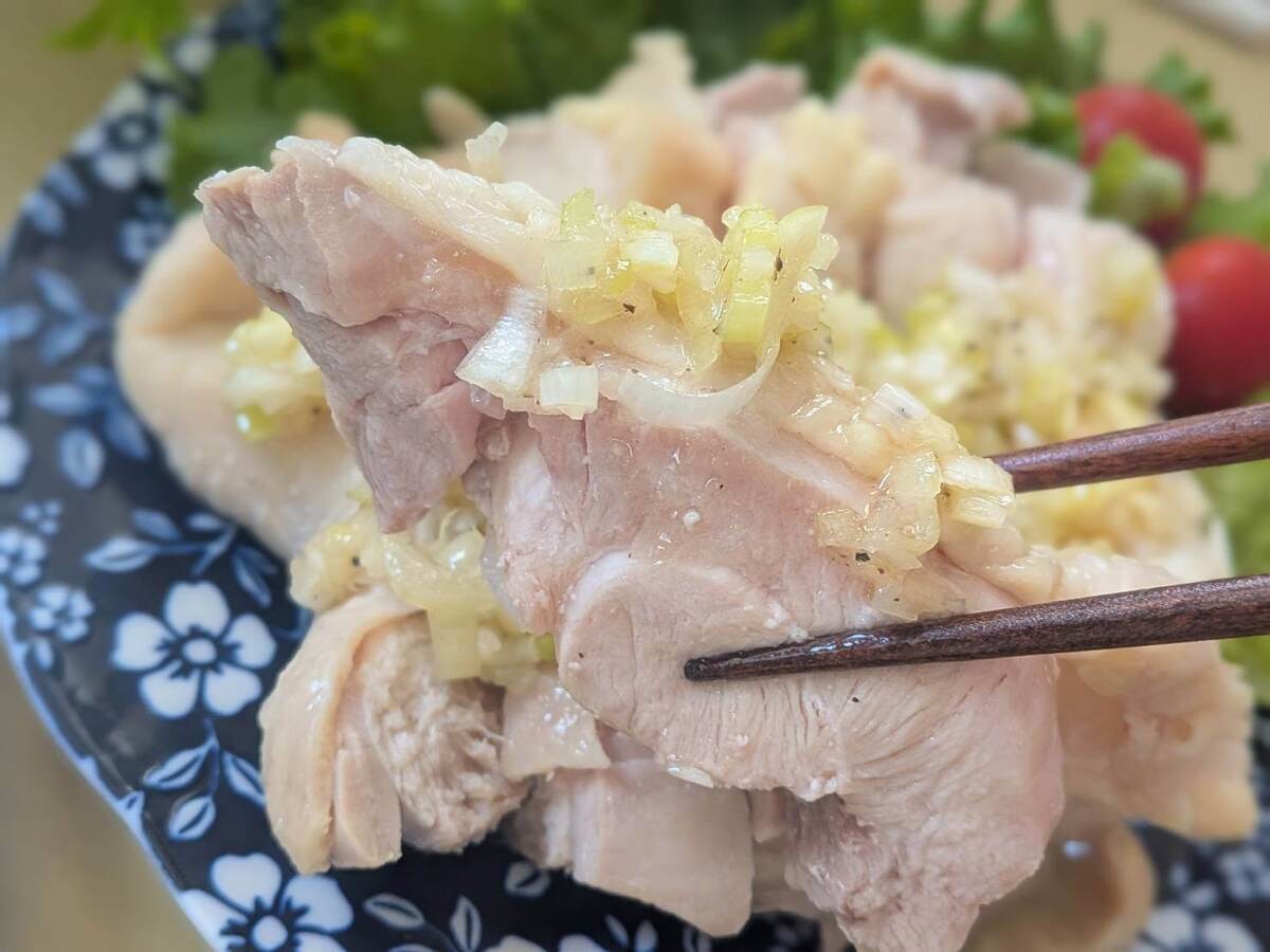 鶏もも肉