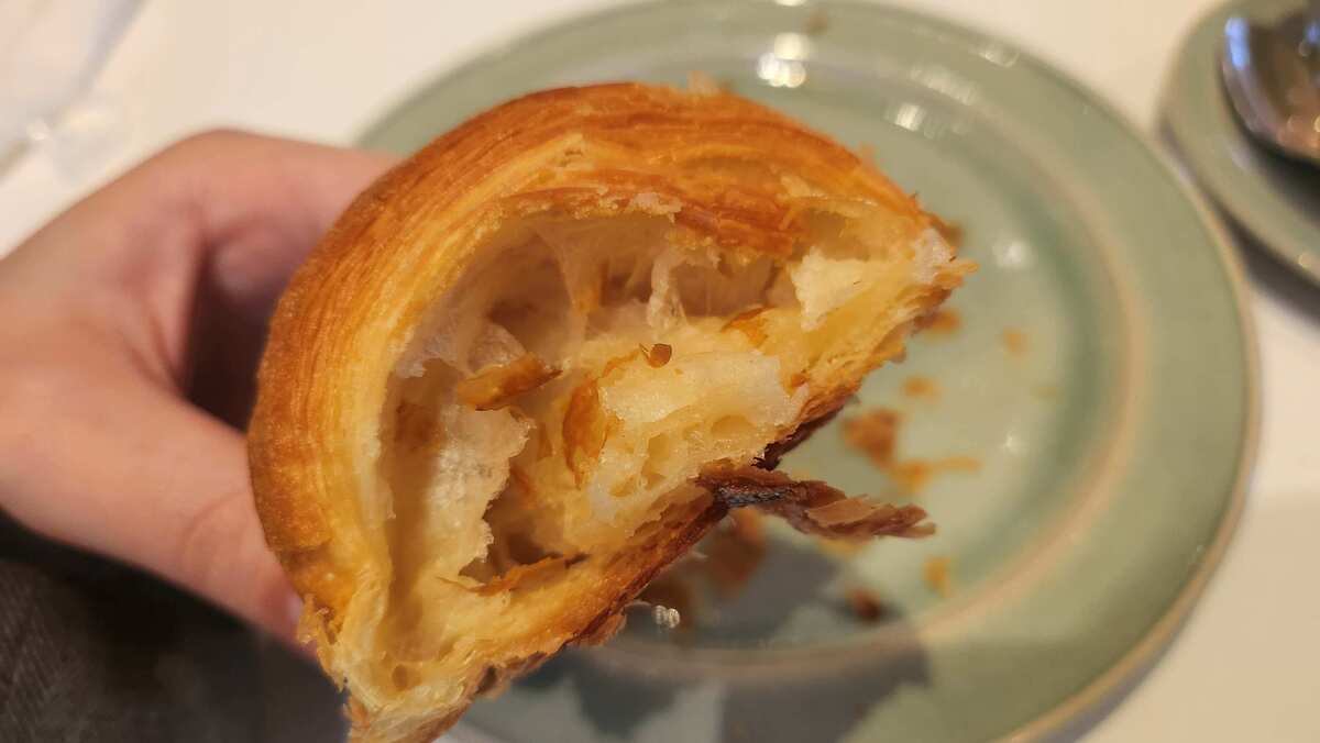 超穴場な六花亭モーニング