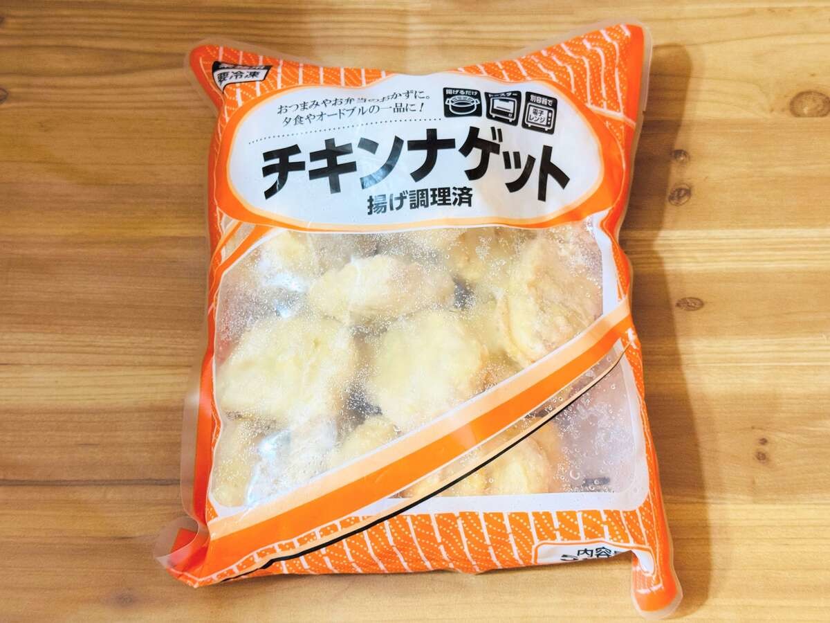 【業務スーパー】お弁当シーズンだから助かるわぁ～4選