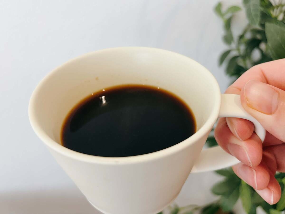 カルディの「ポーションコーヒー」