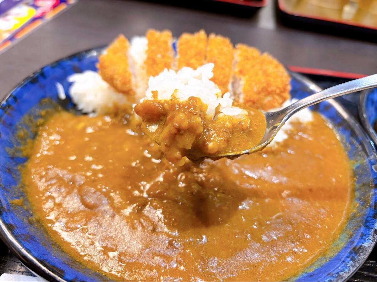 資さんうどんの隠れ絶品メニュー