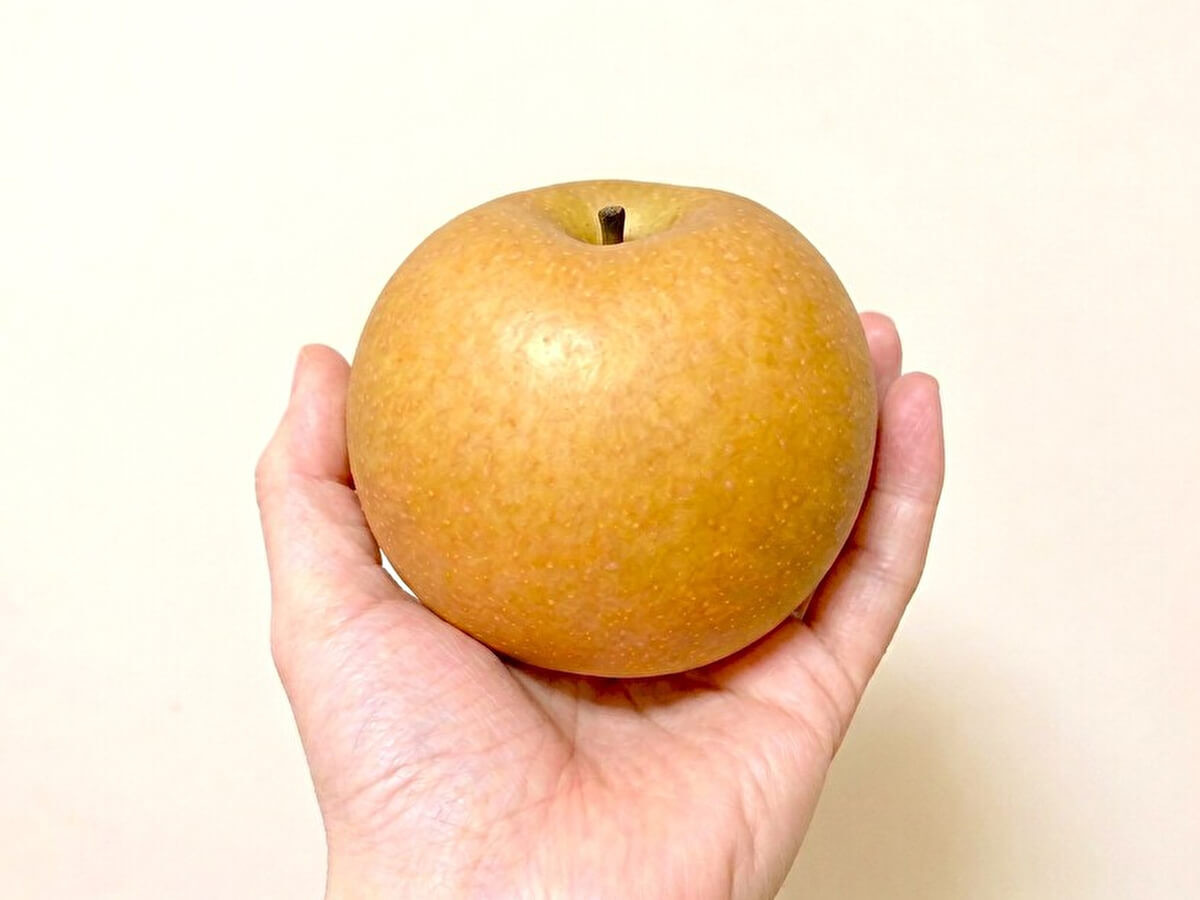 梨
