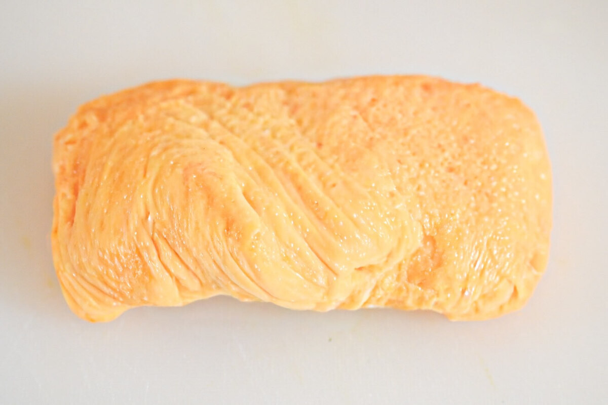 ニチレイ公式「フライパンを使った卵焼き」