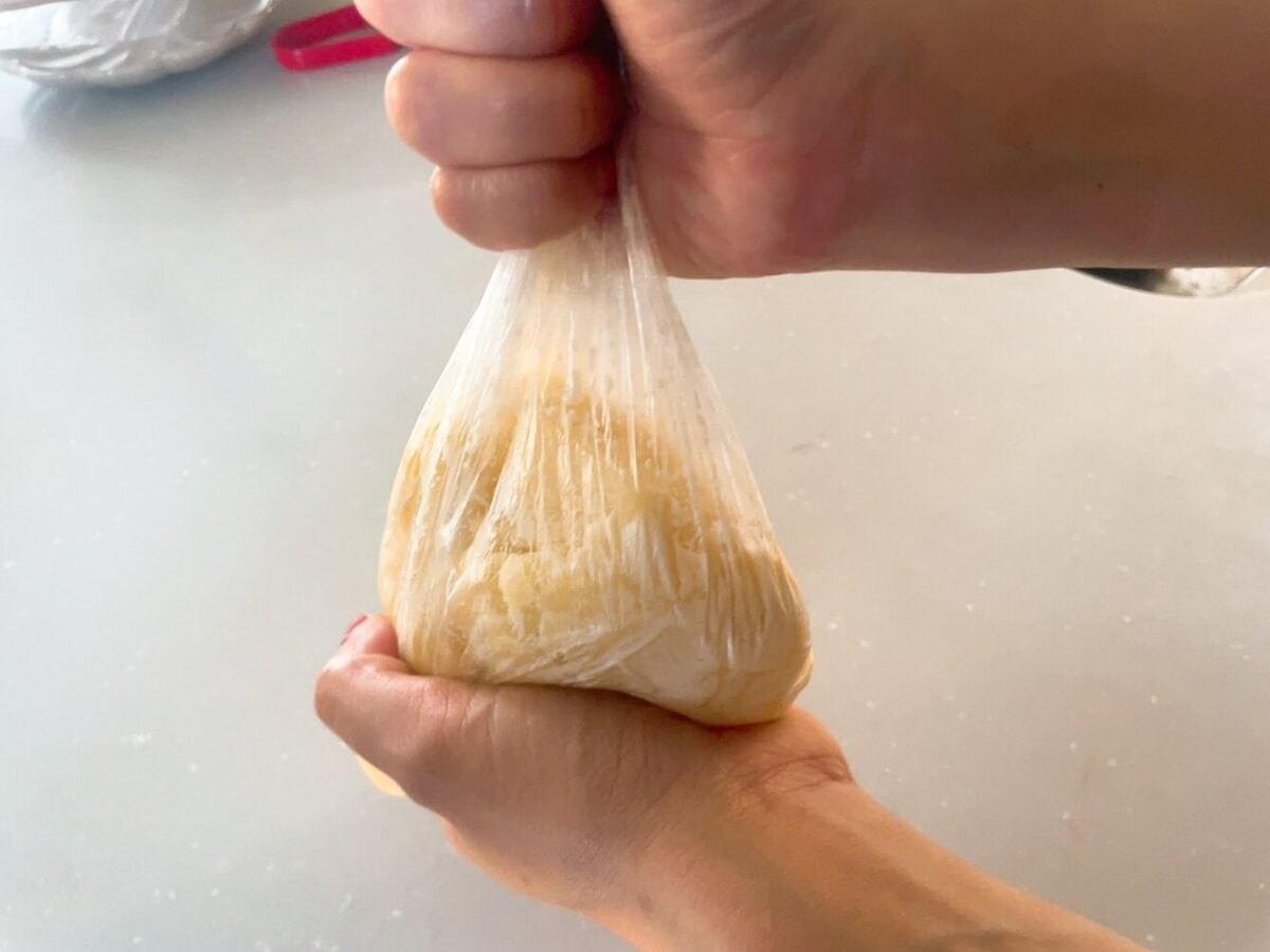 7分で作れるポテトサラダ
