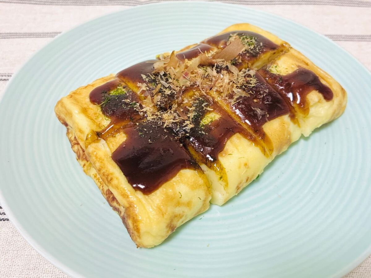 オタフクソース株式会社 公式「カクたこ」